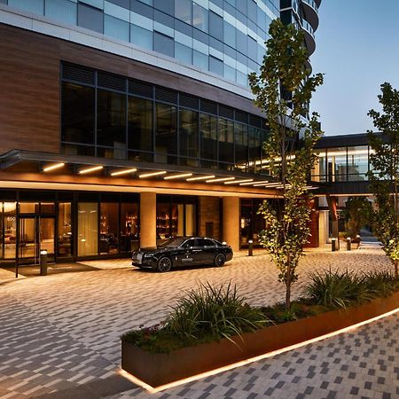 Intercontinental Seattle Bellevue, By Ihg Otel Dış mekan fotoğraf