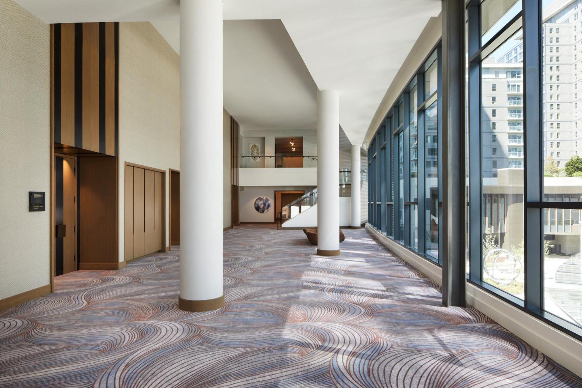 Intercontinental Seattle Bellevue, By Ihg Otel Dış mekan fotoğraf