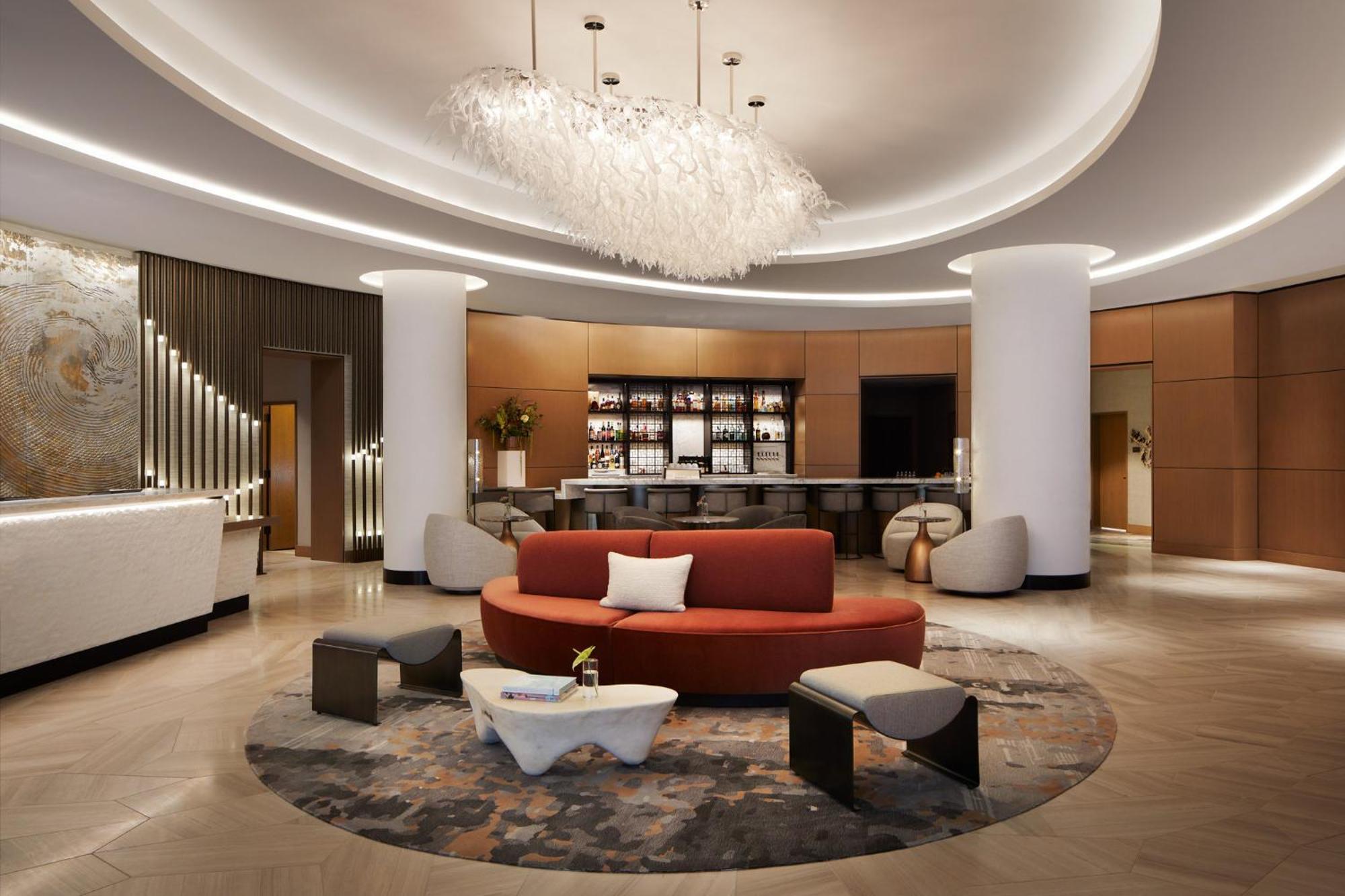 Intercontinental Seattle Bellevue, By Ihg Otel Dış mekan fotoğraf