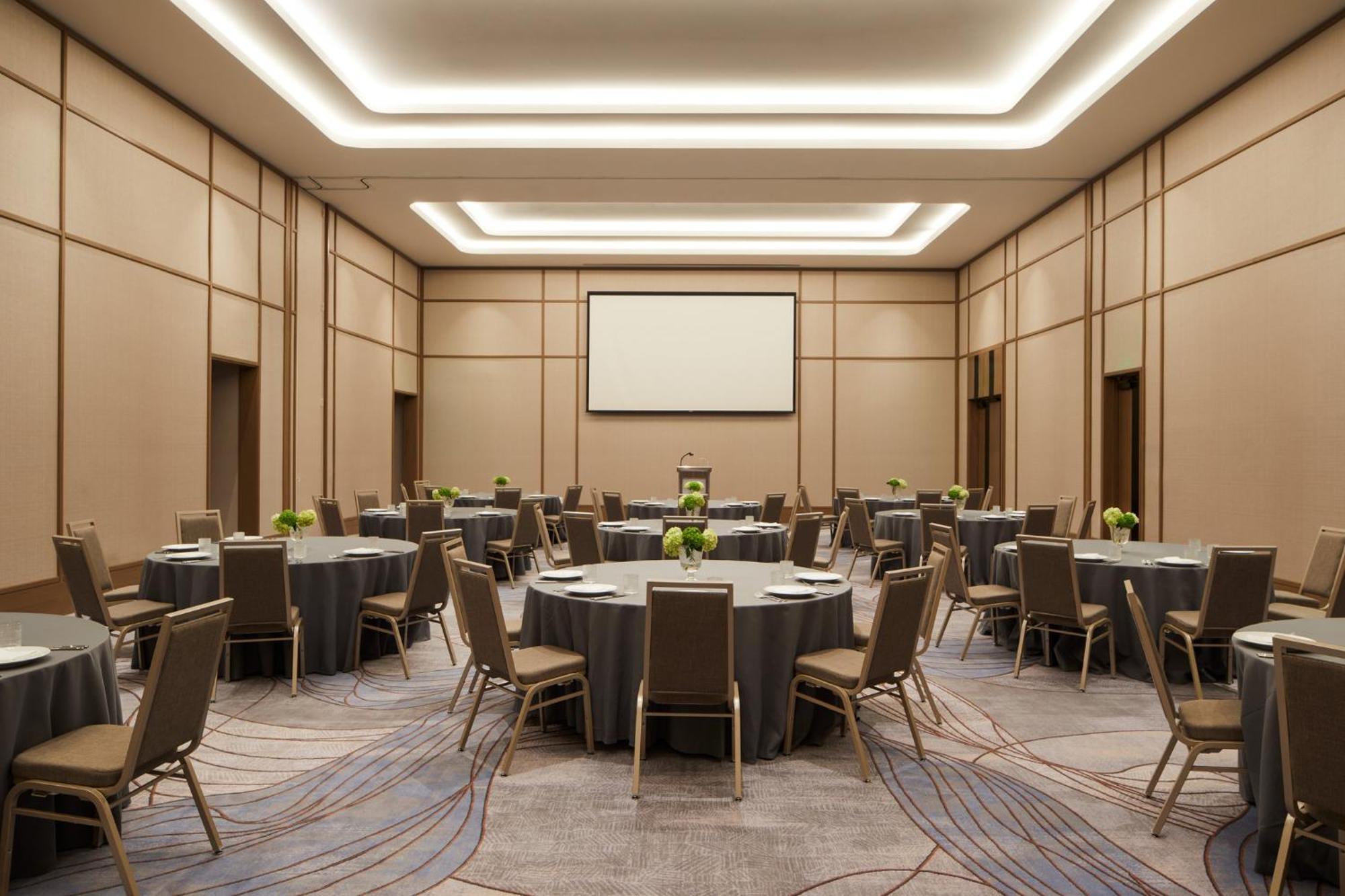 Intercontinental Seattle Bellevue, By Ihg Otel Dış mekan fotoğraf