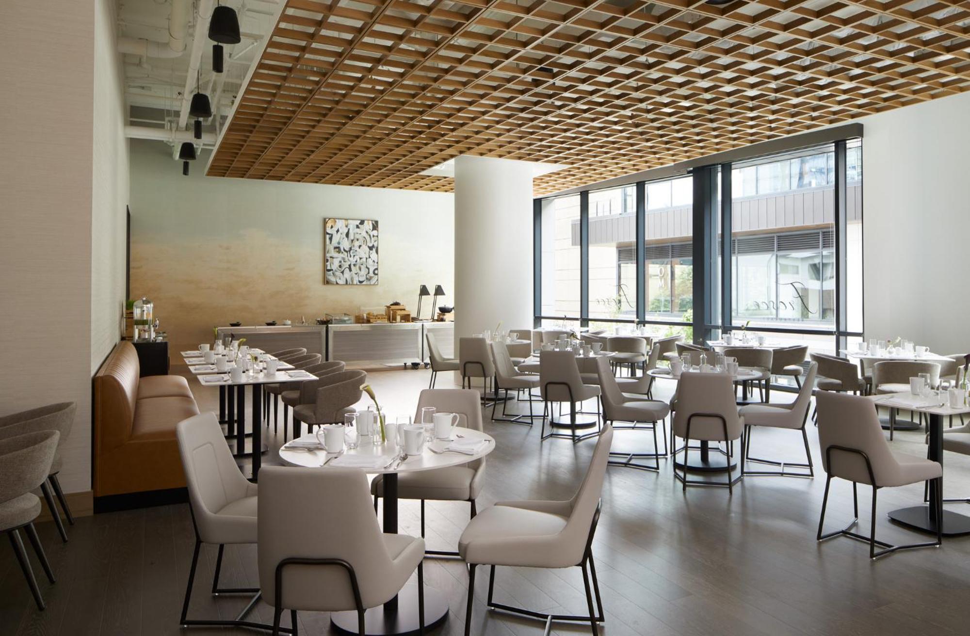 Intercontinental Seattle Bellevue, By Ihg Otel Dış mekan fotoğraf