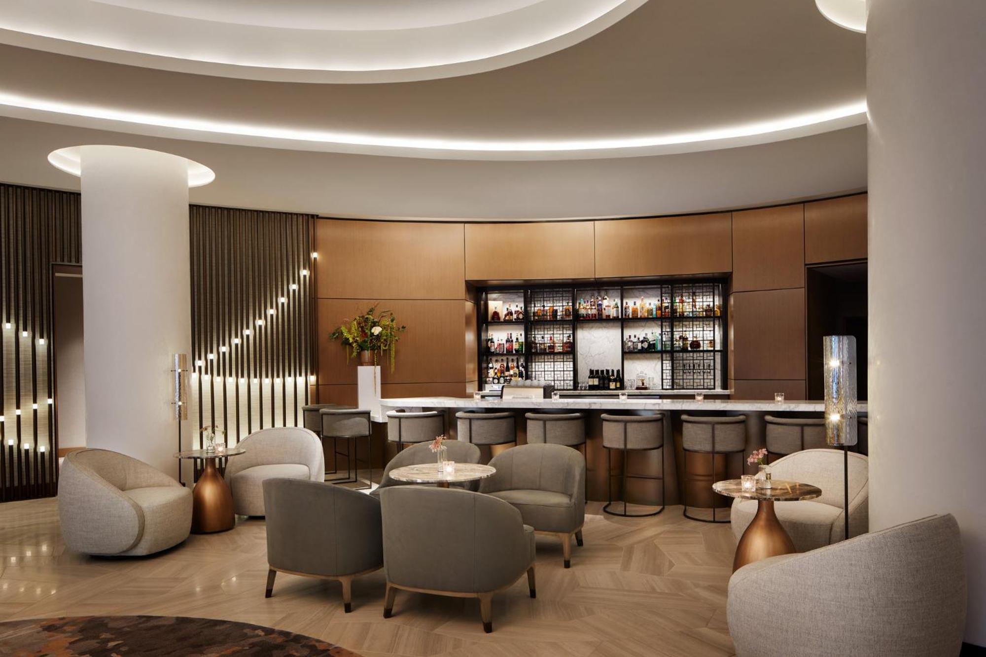 Intercontinental Seattle Bellevue, By Ihg Otel Dış mekan fotoğraf