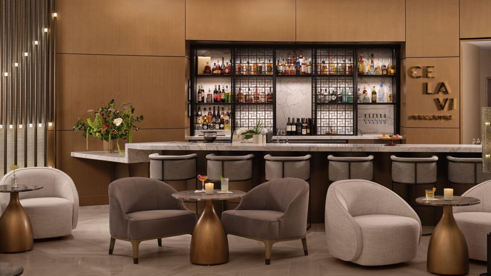 Intercontinental Seattle Bellevue, By Ihg Otel Dış mekan fotoğraf