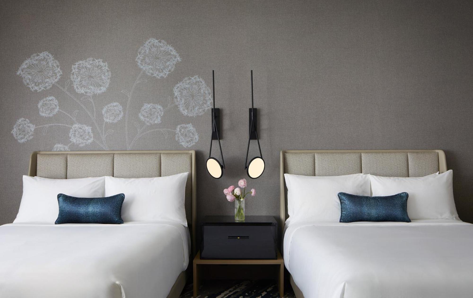 Intercontinental Seattle Bellevue, By Ihg Otel Dış mekan fotoğraf