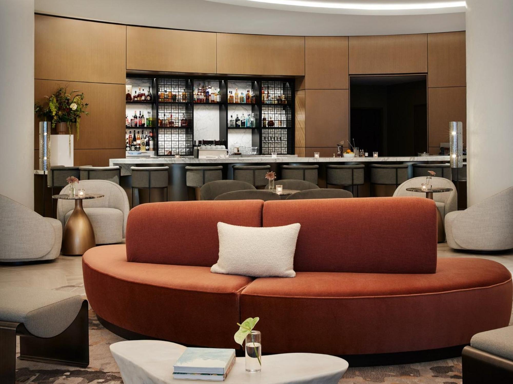 Intercontinental Seattle Bellevue, By Ihg Otel Dış mekan fotoğraf
